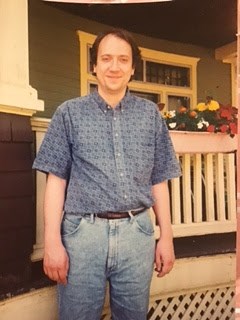 Obituary of Jeffrey A Doren