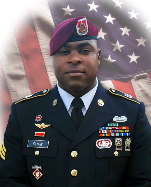 Obituary of Perrin "Spike" Kendall Shaw