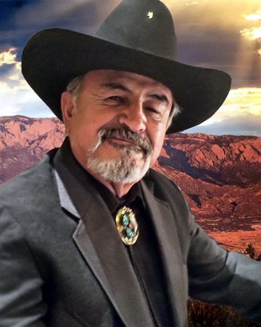 Obituary of Valentino Gutierrez