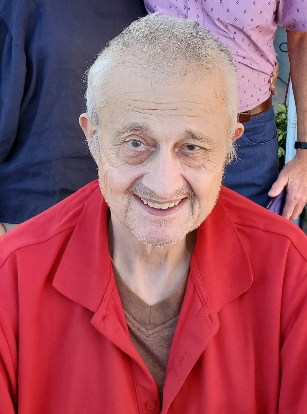 Obituary of Kenneth B. Bunce