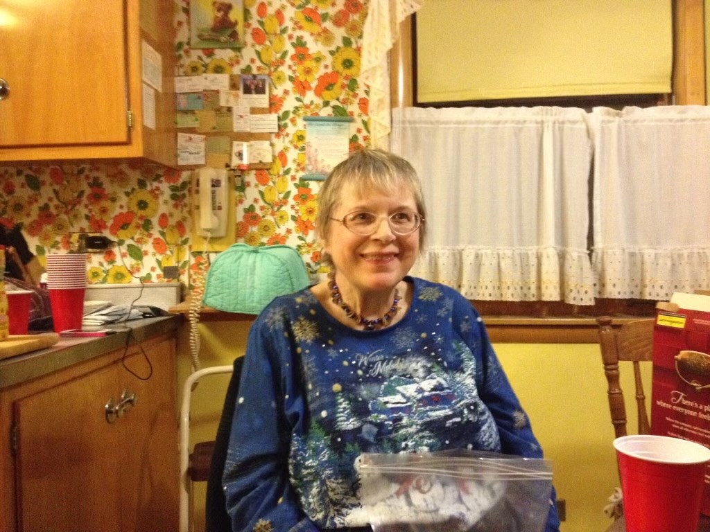 Obituario de Leatha Ann Williamson