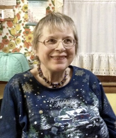 Obituary of Leatha Ann Williamson