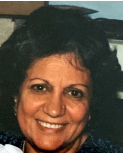 Obituary of Tahani D Andarawis