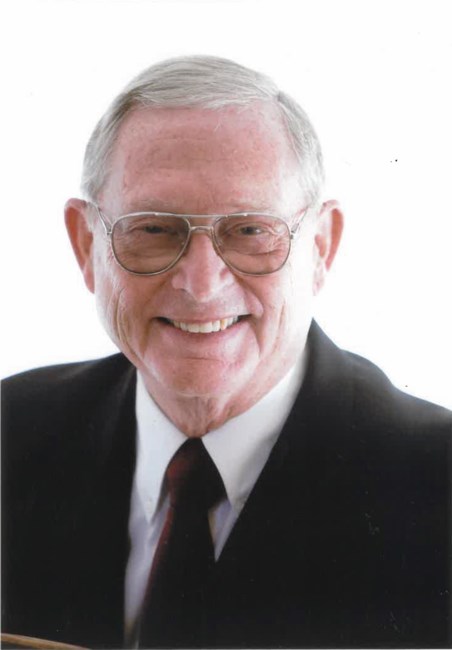 Obituary of Richard Lee Hornaday
