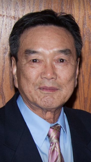 Obituary of Hee Wang Kim
