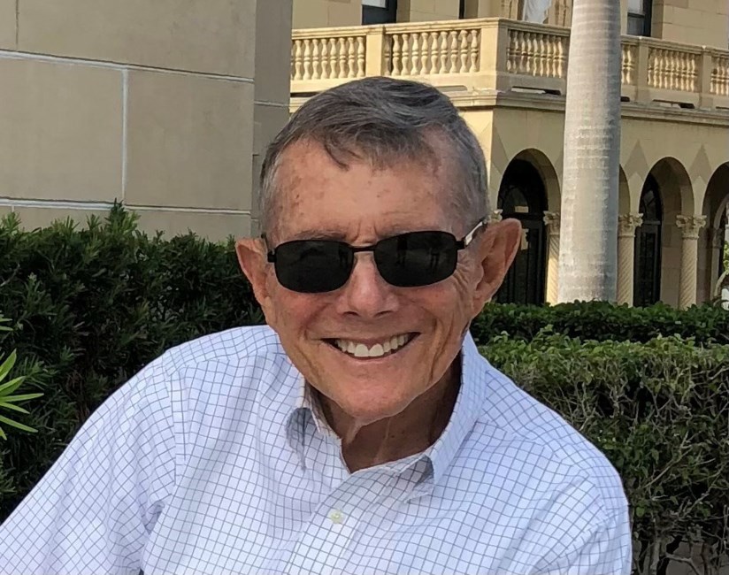 Obituary of Robert Green