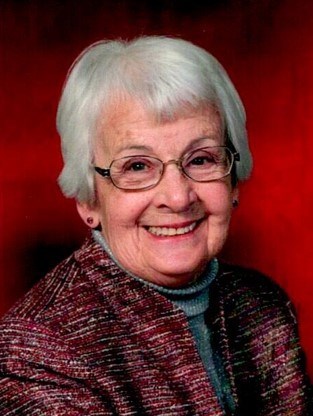 Obituary of June M Glitzke