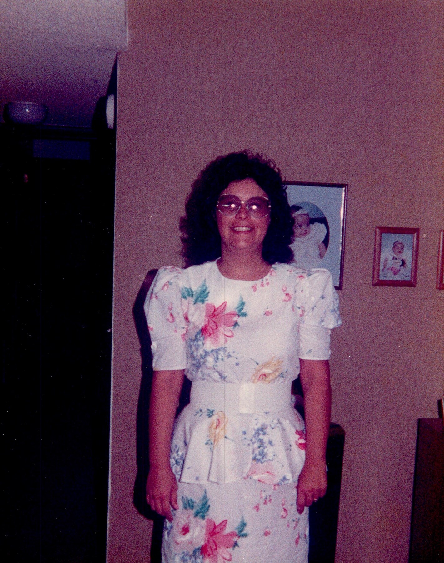 Obituary of Donna Raye McKnight