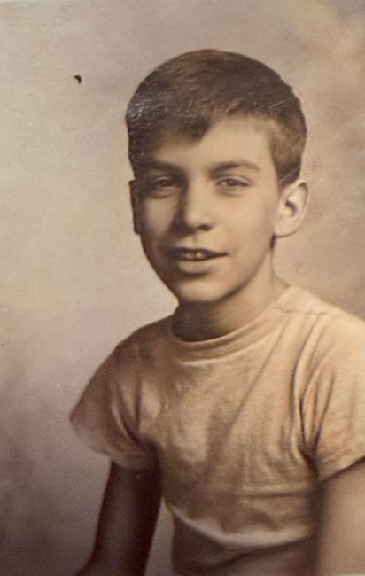 Obituario de Maurice Alvin Meckley