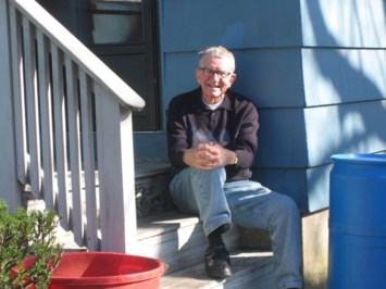 Obituary of Fred W. Lang, Jr.