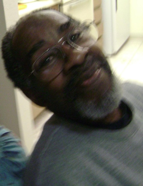 Obituary of Arthur John Jacobs