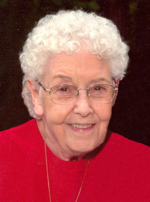 Obituary of Virginia M. Ruffino