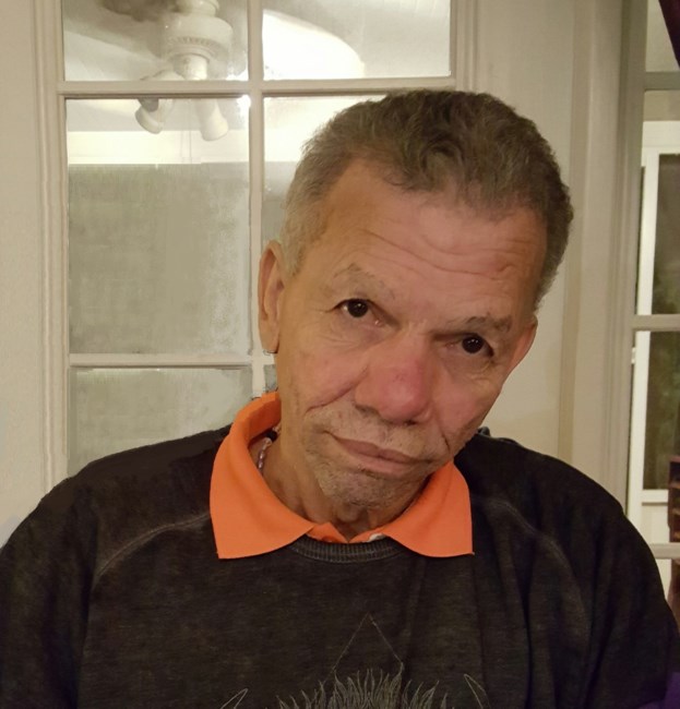 Obituary of Rafael L. Rivera Alonso