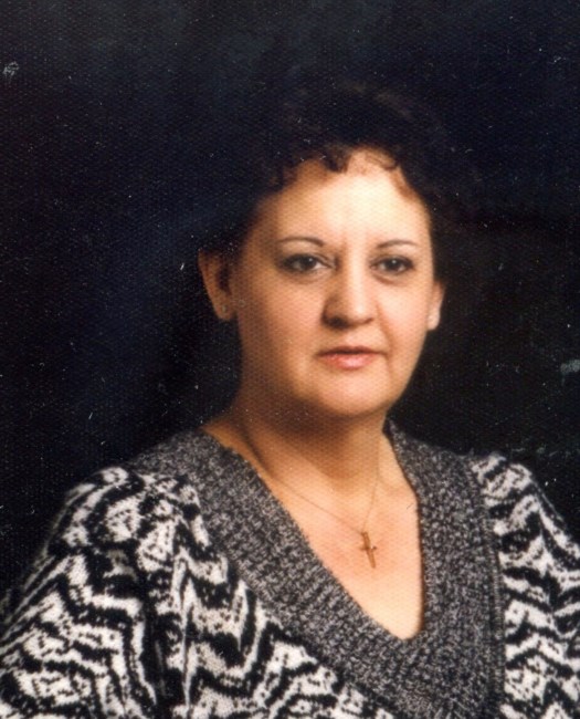 Obituary of Vaudine Green