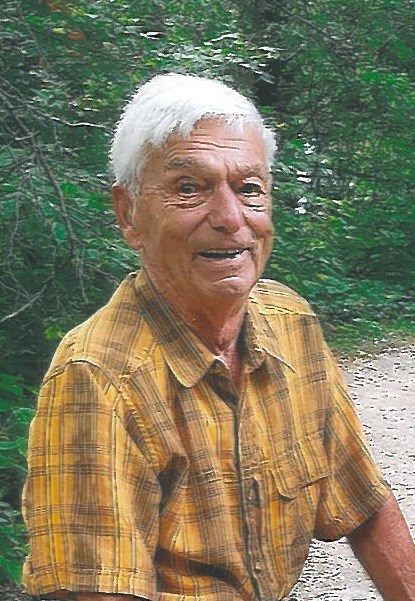 Obituary of Robert J. "Jack" Crawley