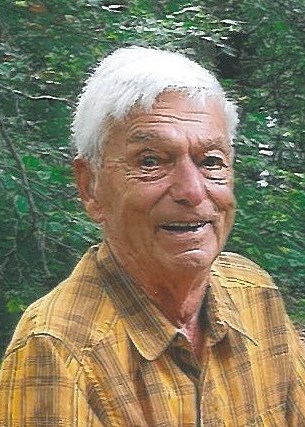 Obituary of Robert J. "Jack" Crawley
