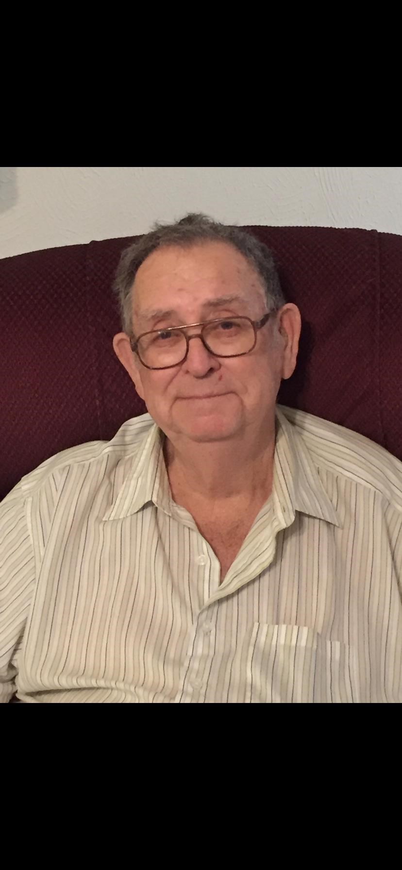 Obituary of Aubrey Dale Mobley