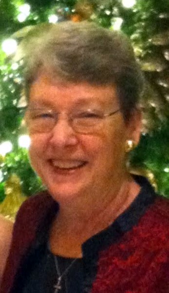 Obituary of Constance Elizabeth Warrick