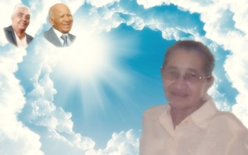 Obituary of María Arroyo Pérez