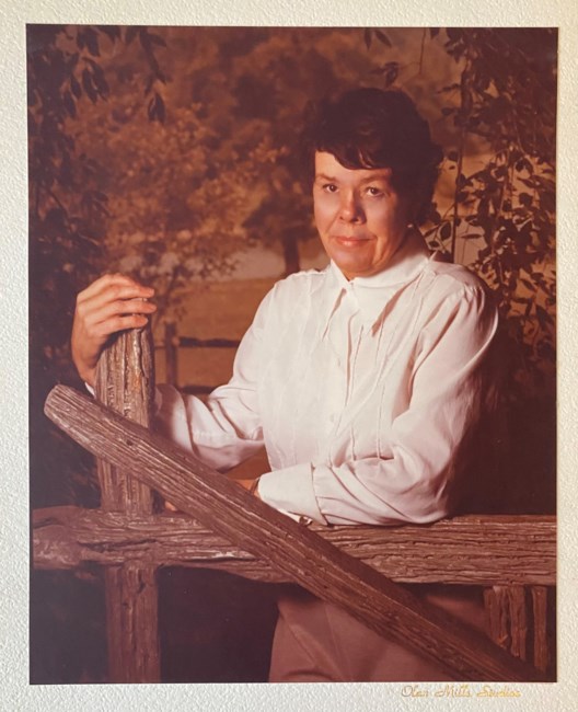 Obituary of Beverly Fatig