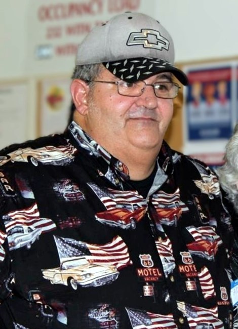 Obituary of Donald Walter Lanciano