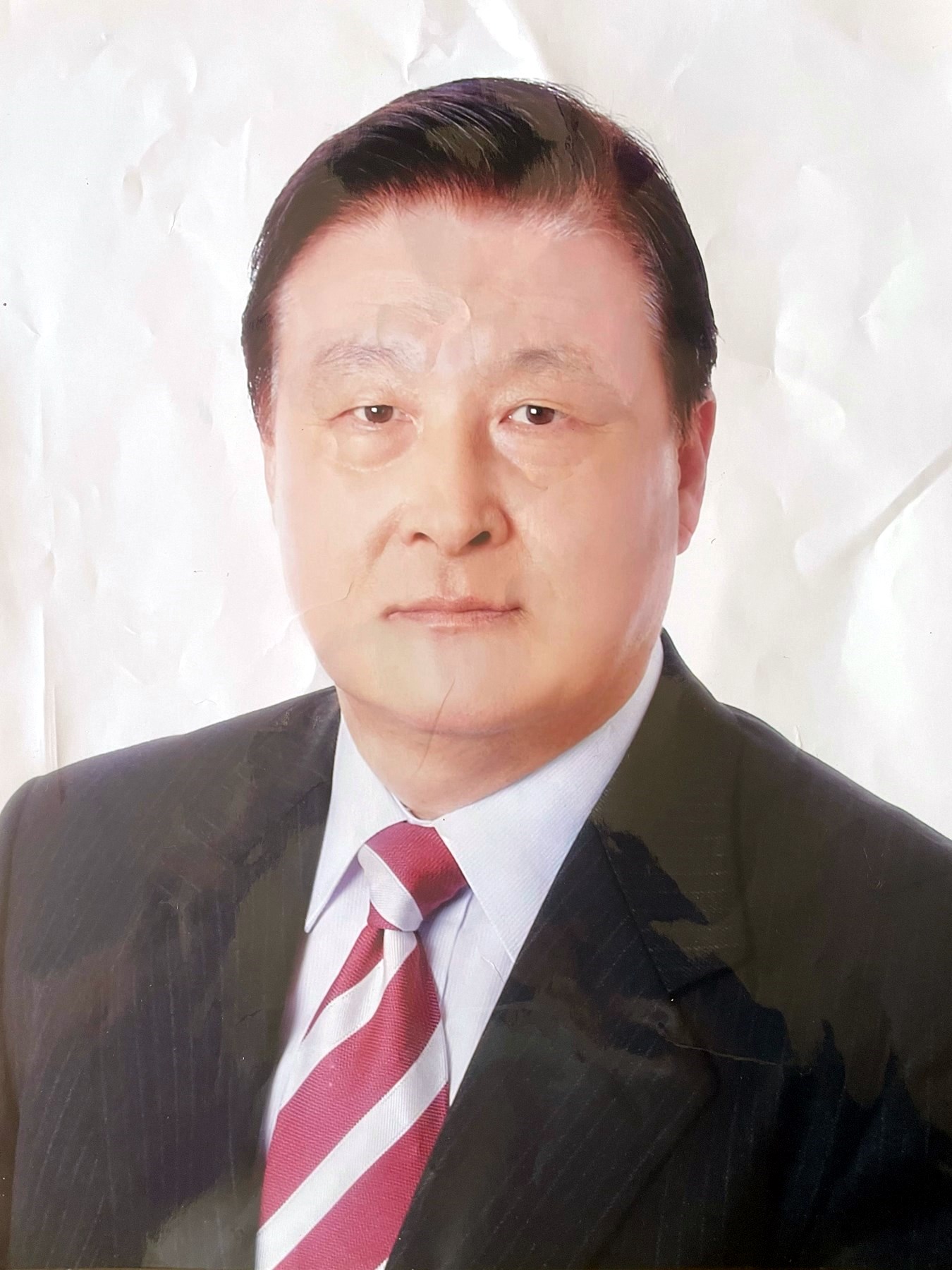 Jason Jai-Woong Ohm Obituary - Columbia, MD