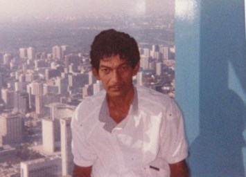 Obituary of Rudolph W. Pariag
