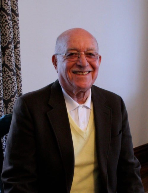 Obituary of Kenneth G. Miller