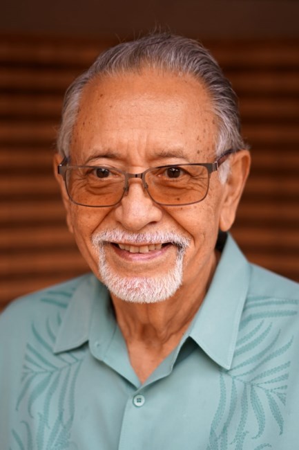 Avis de décès de Robert Viscente Chaffino