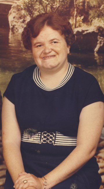 Obituary of Charlotte Ann Baugus