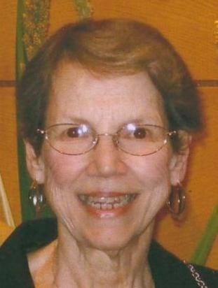 Obituary of Loretta Jenkins Doyle