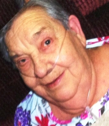 Obituary of Alma Jones