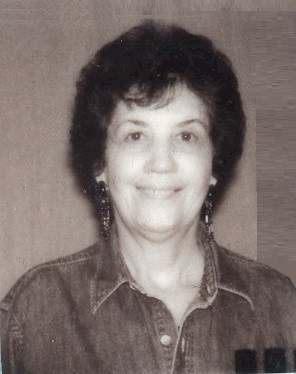 Obituary of Margie Lou NeSmith White
