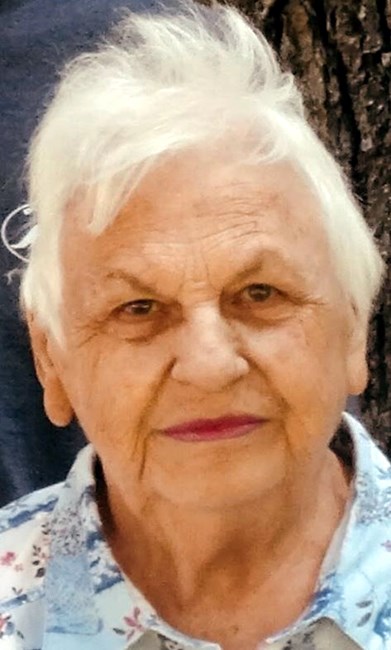 Obituary of Phyllis Lorine McCormick Fitzgerald