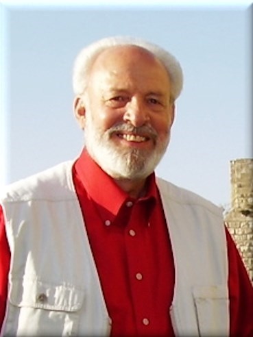 Obituary of Dr. James "Jimmy" Ennis DeYoung Jr.