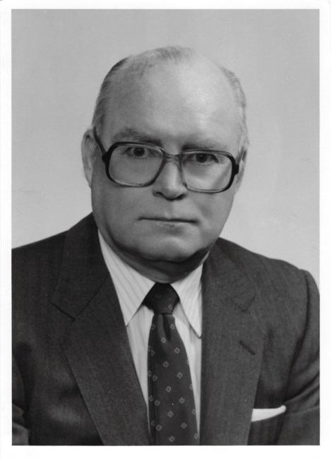 Obituary of Gerald Wareham