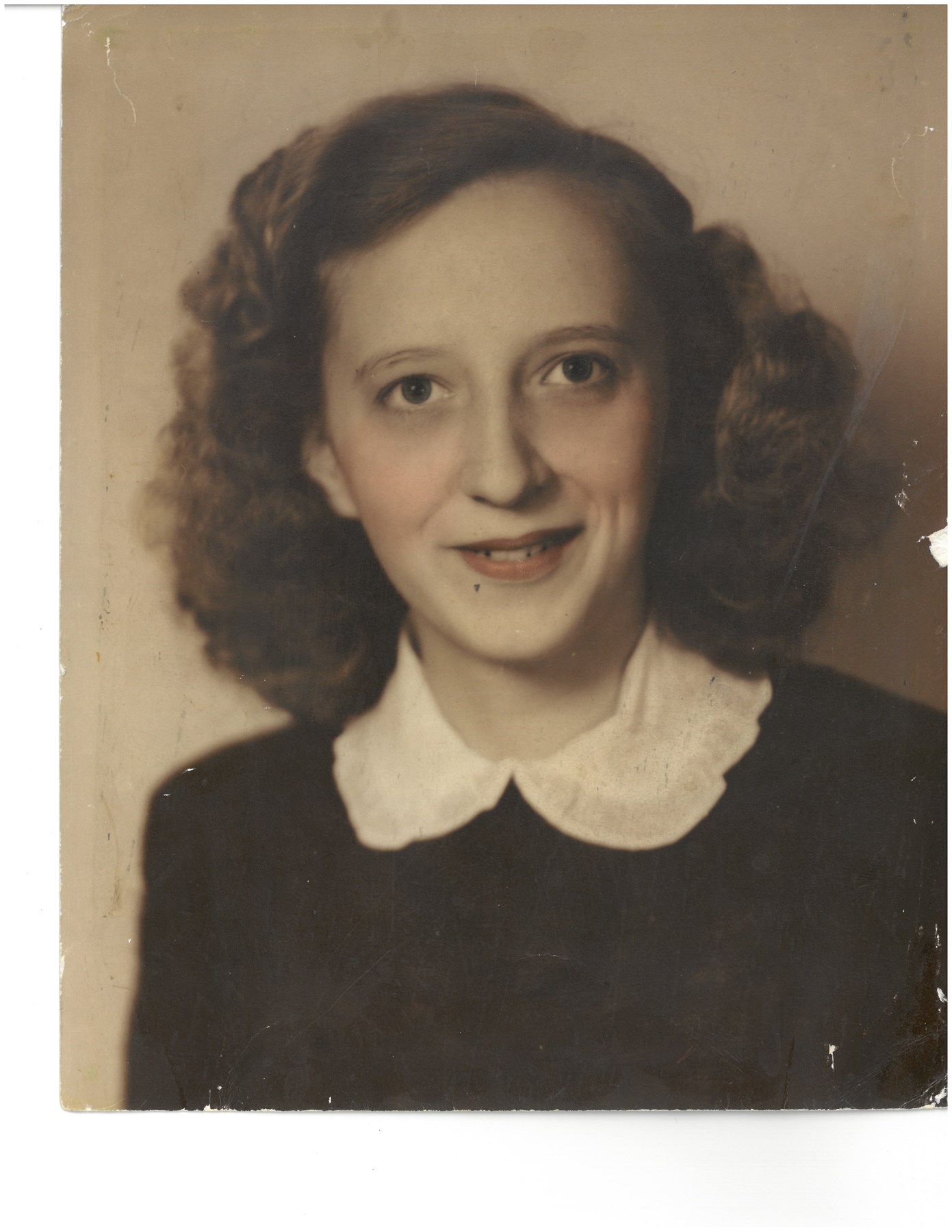 Obituary of Bessie Marie (Tomerlin) Woodfin