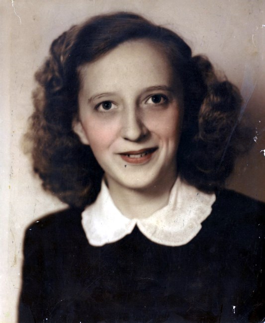 Obituary of Bessie Marie (Tomerlin) Woodfin