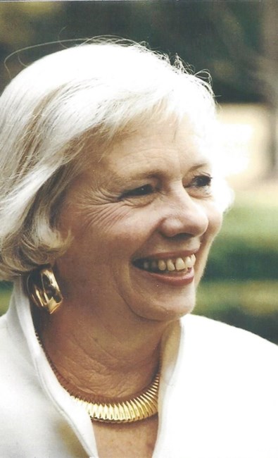 Obituary of Doris H. Bernhardt