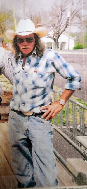 Obituary of Scott T Walters