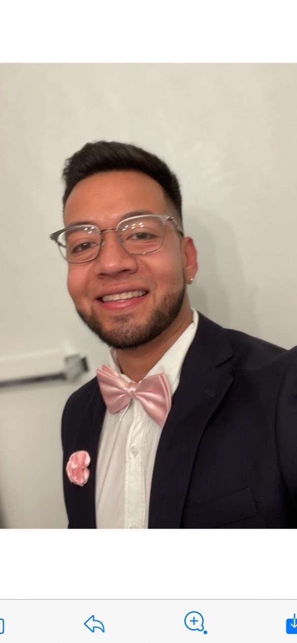 Obituary of Armando Reyes Ordaz