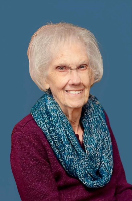 Obituary of Dorothy Darlene Perry