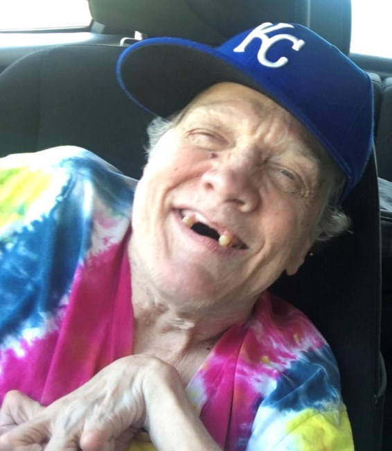 Obituario de Ruth Ann Harvey