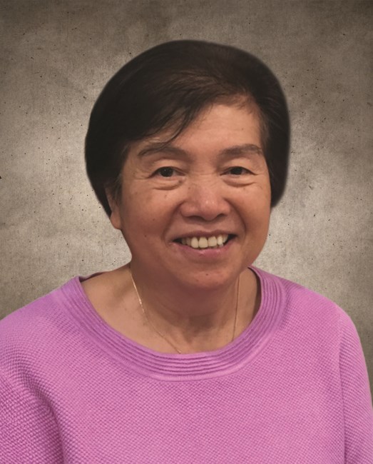 Obituary of Ai Hua Tam