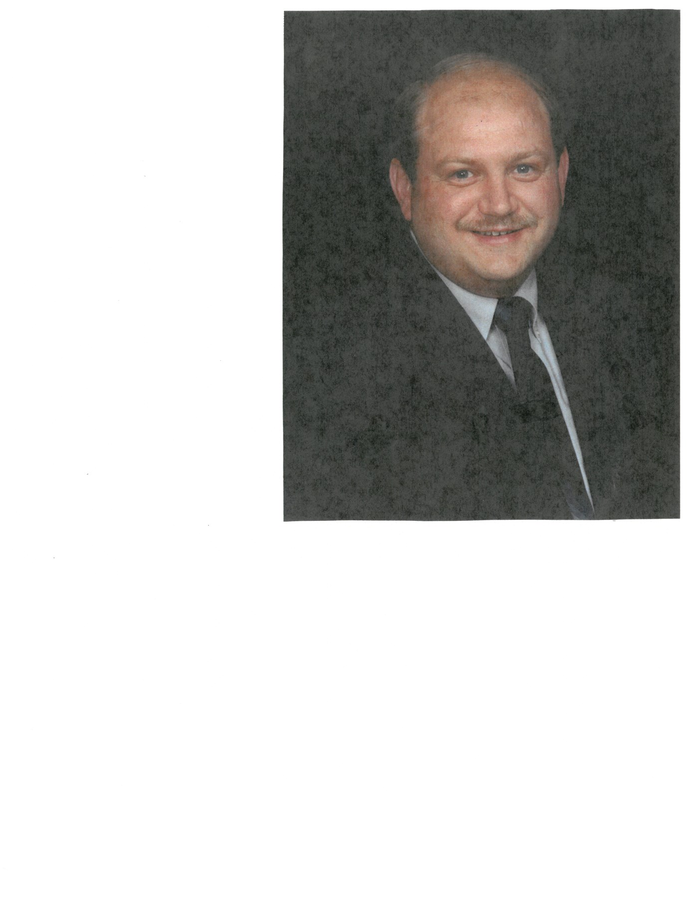 Obituary of Steven Leon Ward