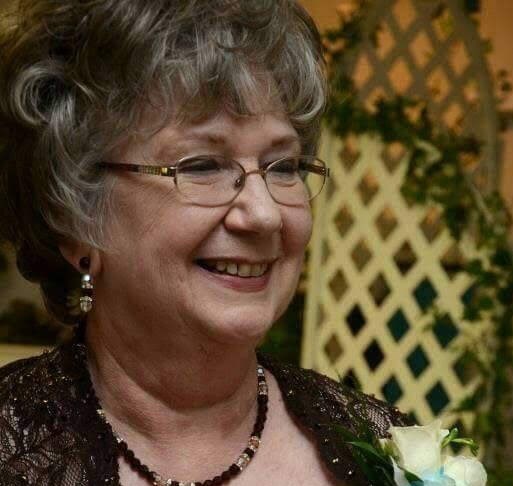Obituario de Deborah JoAnn Loyd