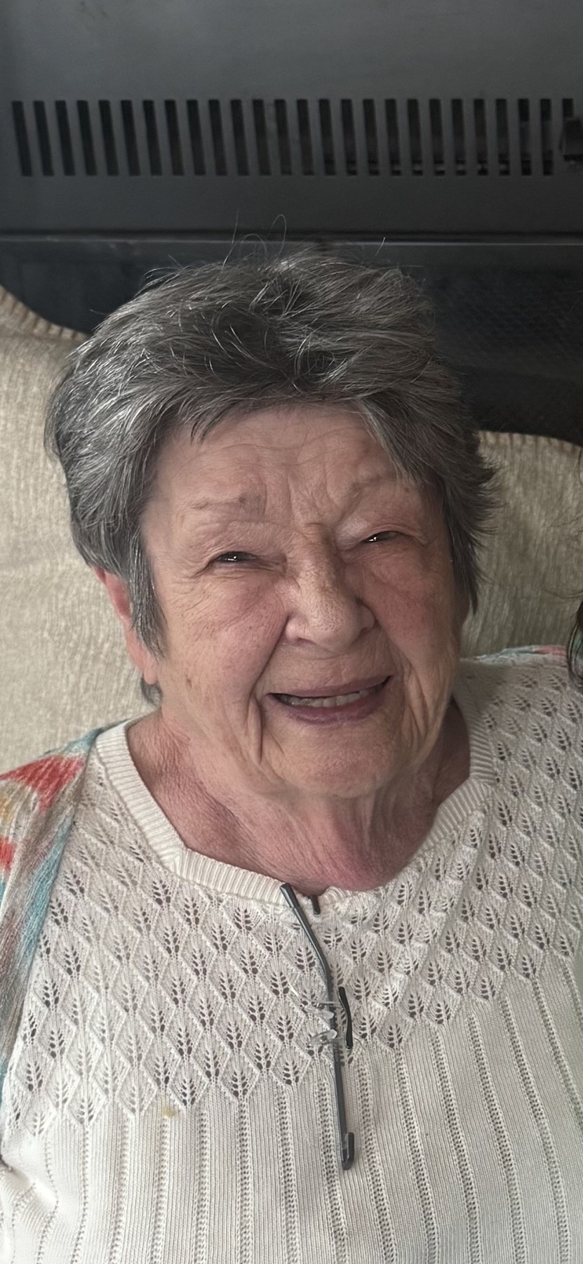 Obituary of Regina Eloise Jarman