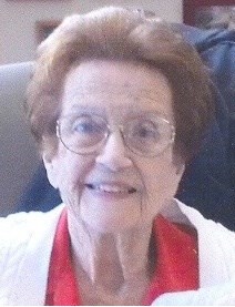 Obituary of Mrs. Nanette Alexander Grace