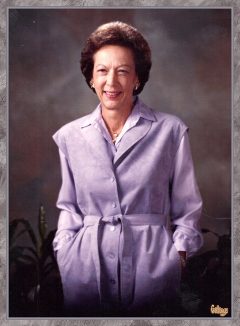 Obituario de Martha Jane Aldred