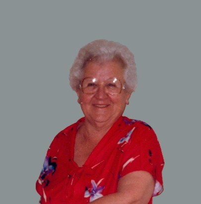 Obituary of Agnes E Bauman